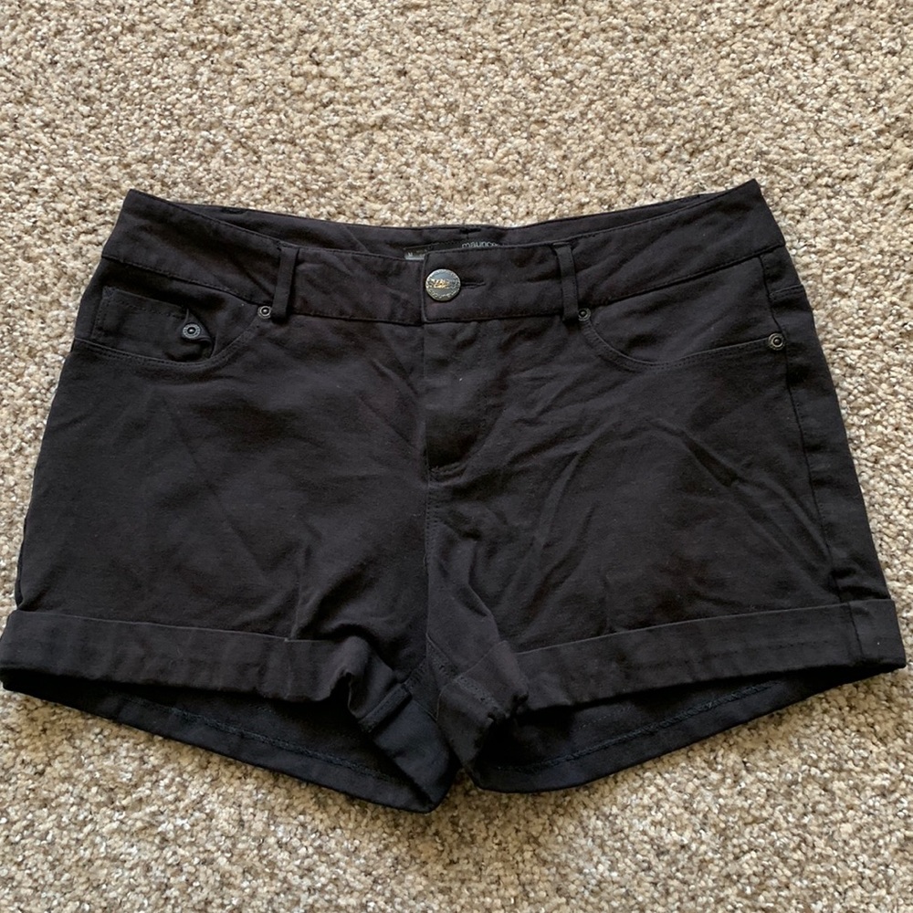 Womens shorts